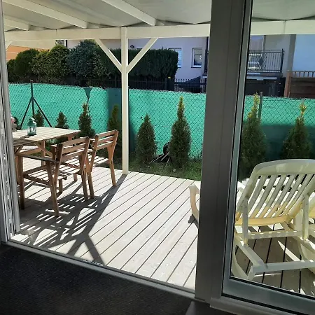 Flaming Wladyslawowo