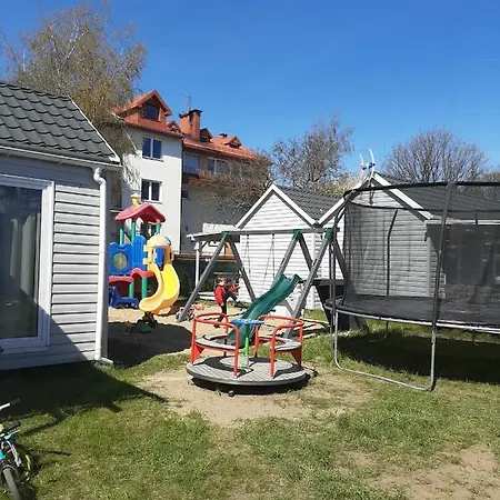 Lodge Flaming Wladyslawowo