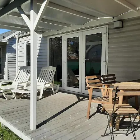 Flaming Lodge Wladyslawowo