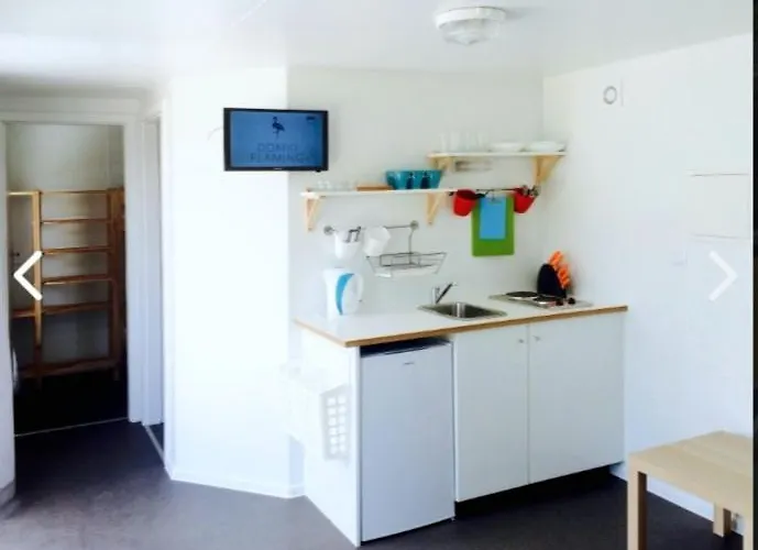 Flaming Władysławowo