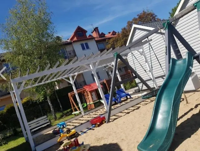 Flaming Władysławowo