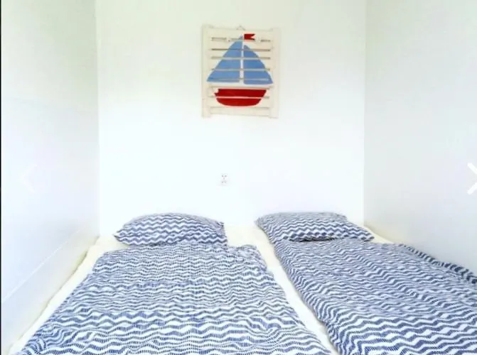 Chata Flaming Władysławowo