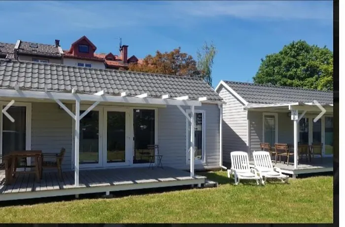 Flaming Władysławowo