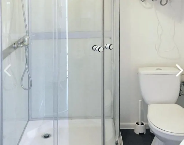 Flaming Chata Władysławowo