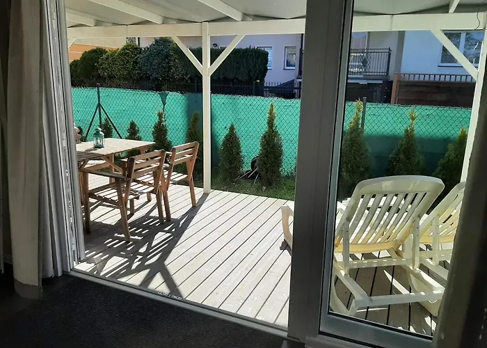 Flaming Władysławowo