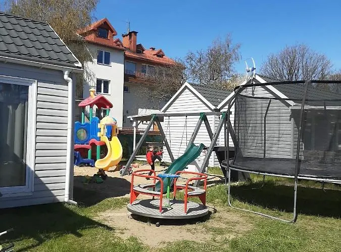 Chata Flaming Władysławowo