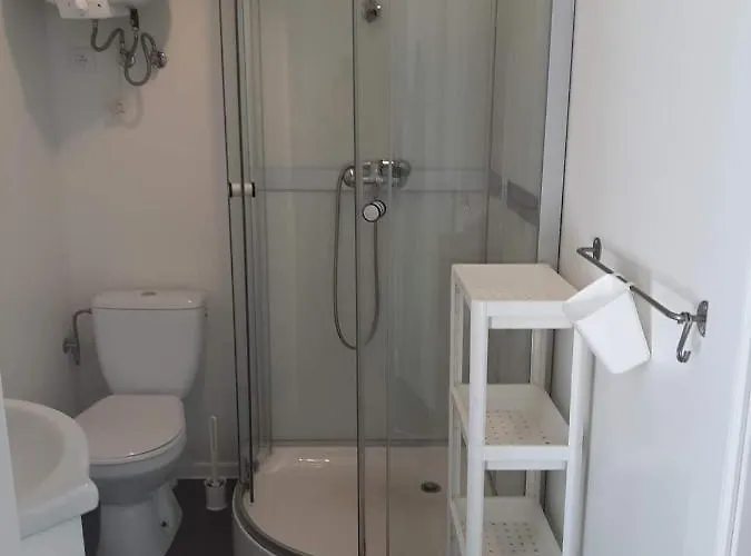 Chata Flaming Władysławowo