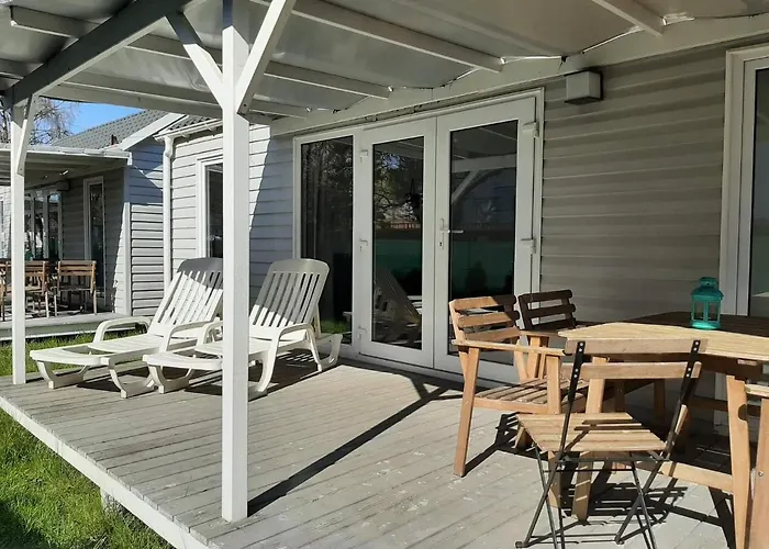 Flaming Chata Władysławowo